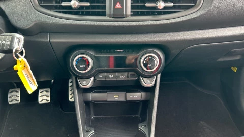 Kia Picanto 1.0 DPi 49kW (67CV) AMT GT Line
