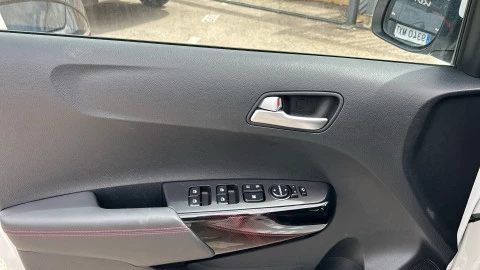 Kia Picanto 1.0 DPi 49kW (67CV) AMT GT Line