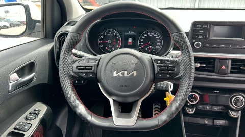 Kia Picanto 1.0 DPi 49kW (67CV) AMT GT Line