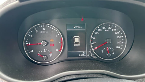 Kia Picanto 1.0 DPi 49kW (67CV) AMT GT Line