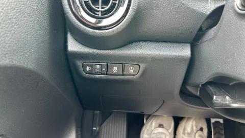 Kia Picanto 1.0 DPi 49kW (67CV) AMT GT Line
