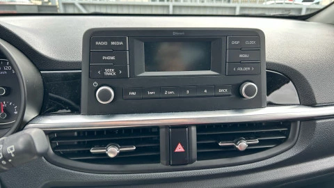 Kia Picanto 1.0 DPi 49kW (67CV) AMT GT Line