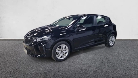 Renault Clio Evolution TCe 90 (67kw)