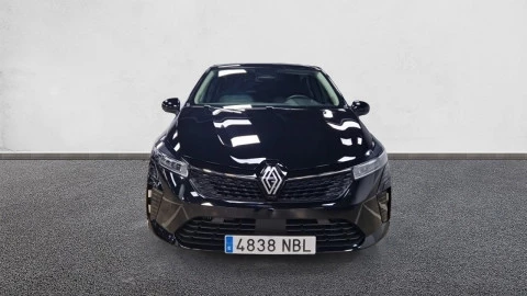 Renault Clio Evolution TCe 90 (67kw)