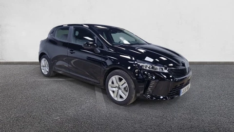 Renault Clio Evolution TCe 90 (67kw)