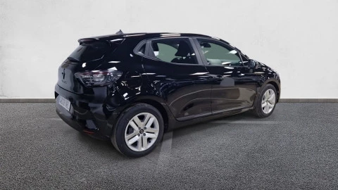 Renault Clio Evolution TCe 90 (67kw)