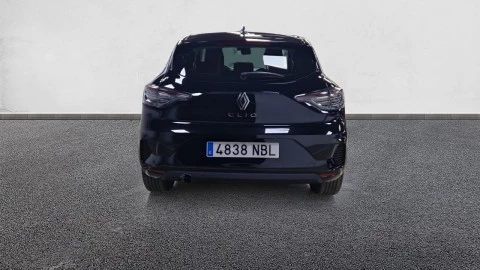 Renault Clio Evolution TCe 90 (67kw)