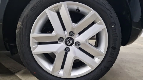 Renault Clio Evolution TCe 90 (67kw)