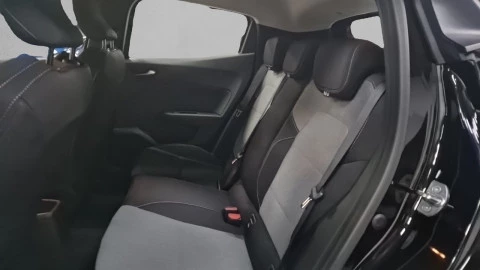 Renault Clio Evolution TCe 90 (67kw)