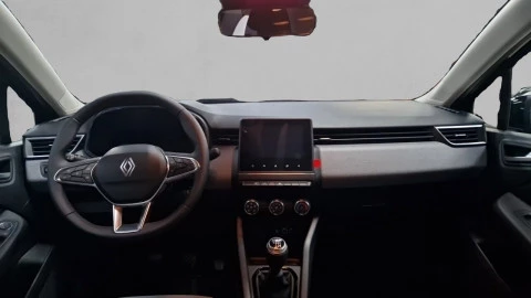 Renault Clio Evolution TCe 90 (67kw)