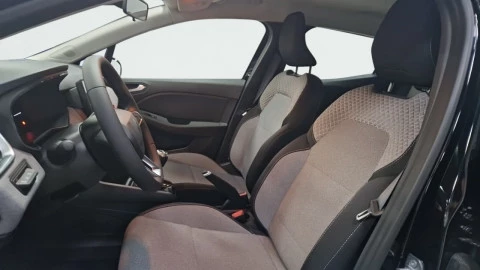 Renault Clio Evolution TCe 90 (67kw)