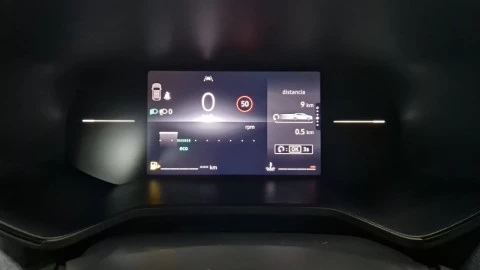 Renault Clio Evolution TCe 90 (67kw)