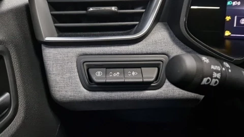 Renault Clio Evolution TCe 90 (67kw)