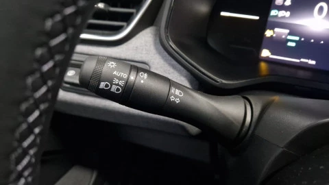 Renault Clio Evolution TCe 90 (67kw)