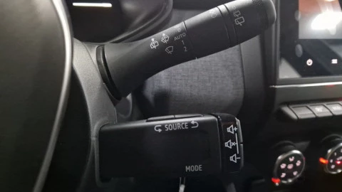 Renault Clio Evolution TCe 90 (67kw)