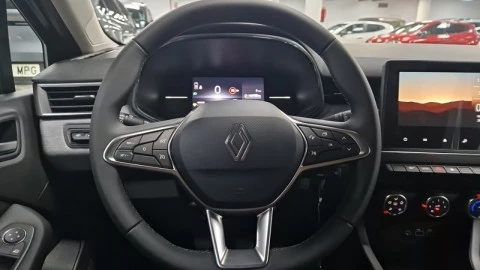 Renault Clio Evolution TCe 90 (67kw)