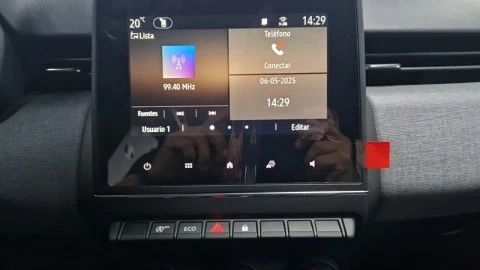 Renault Clio Evolution TCe 90 (67kw)