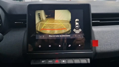 Renault Clio Evolution TCe 90 (67kw)