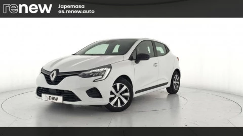 Renault Clio  E-TECH Hibrido Equilibre 103kW