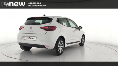 Renault Clio  E-TECH Hibrido Equilibre 103kW