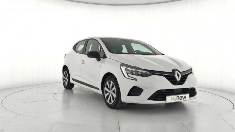 Renault Clio  E-TECH Hibrido Equilibre 103kW