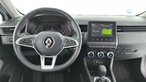 Renault Clio  E-TECH Hibrido Equilibre 103kW