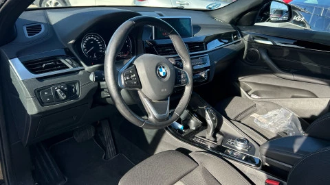 BMW X2 sDrive18i