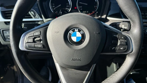 BMW X2 sDrive18i