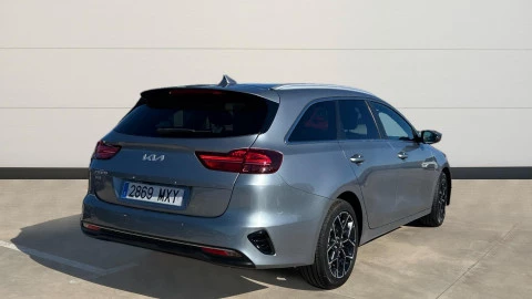 Kia Ceed Tourer Tourer 1.0 MHEV 74kW Style Edition DCT