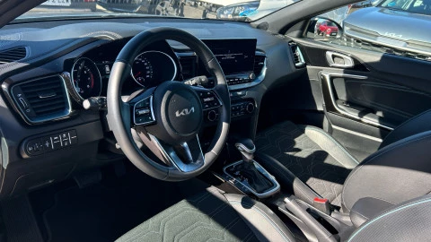 Kia Ceed Tourer Tourer 1.0 MHEV 74kW Style Edition DCT