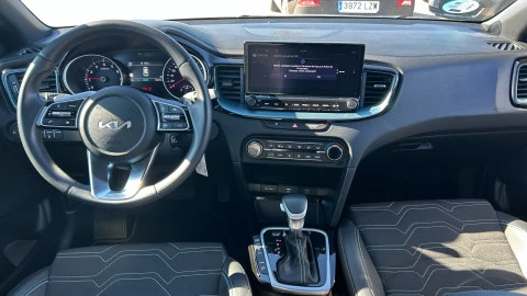 Kia Ceed Tourer Tourer 1.0 MHEV 74kW Style Edition DCT