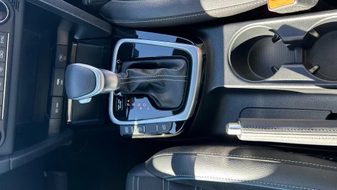 Kia Ceed Tourer Tourer 1.0 MHEV 74kW Style Edition DCT