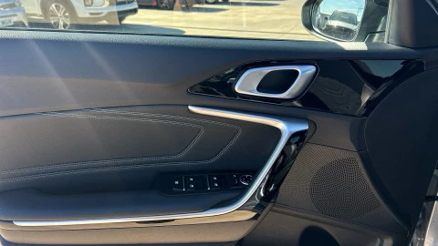 Kia Ceed Tourer Tourer 1.0 MHEV 74kW Style Edition DCT