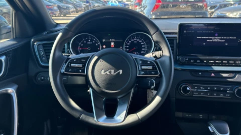 Kia Ceed Tourer Tourer 1.0 MHEV 74kW Style Edition DCT