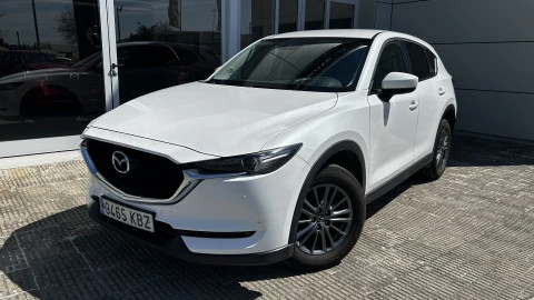 Mazda CX-5 2.2 DE 110kW (150cv) Evolution 2WD