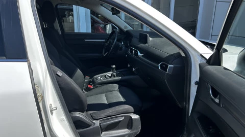 Mazda CX-5 2.2 DE 110kW (150cv) Evolution 2WD