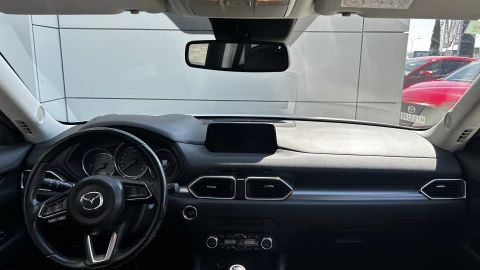 Mazda CX-5 2.2 DE 110kW (150cv) Evolution 2WD