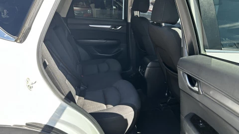 Mazda CX-5 2.2 DE 110kW (150cv) Evolution 2WD