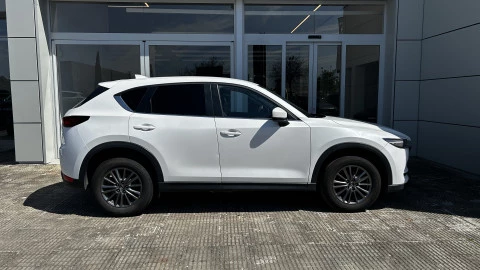 Mazda CX-5 2.2 DE 110kW (150cv) Evolution 2WD