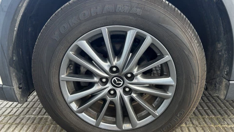 Mazda CX-5 2.2 DE 110kW (150cv) Evolution 2WD