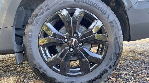 Dacia Jogger Extreme HYBRID 105kW (140CV) 7 plazas