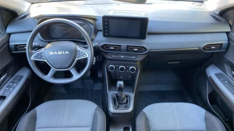 Dacia Jogger Extreme HYBRID 105kW (140CV) 7 plazas