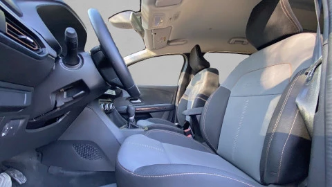 Dacia Jogger Extreme HYBRID 105kW (140CV) 7 plazas