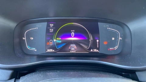 Dacia Jogger Extreme HYBRID 105kW (140CV) 7 plazas