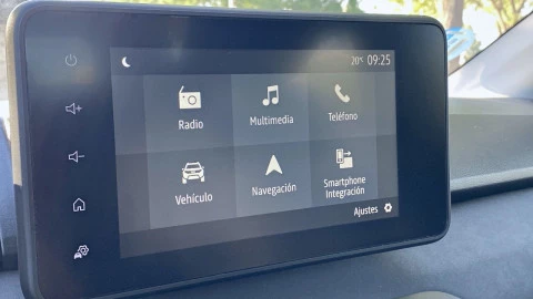 Dacia Jogger Extreme HYBRID 105kW (140CV) 7 plazas