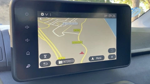 Dacia Jogger Extreme HYBRID 105kW (140CV) 7 plazas