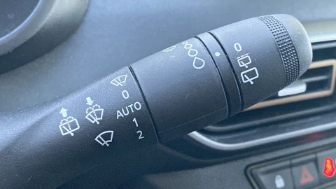 Dacia Jogger Extreme HYBRID 105kW (140CV) 7 plazas