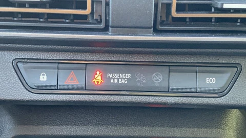 Dacia Jogger Extreme HYBRID 105kW (140CV) 7 plazas