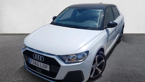 Audi A1 Sportback 25 TFSI 70kW (95CV)
