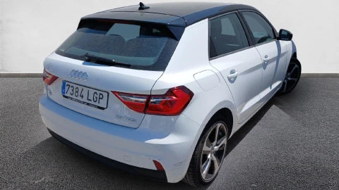 Audi A1 Sportback 25 TFSI 70kW (95CV)